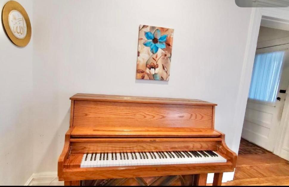 Gorgeous Victorian House!! Entire Suite In Sam'S Home New York Exteriör bild