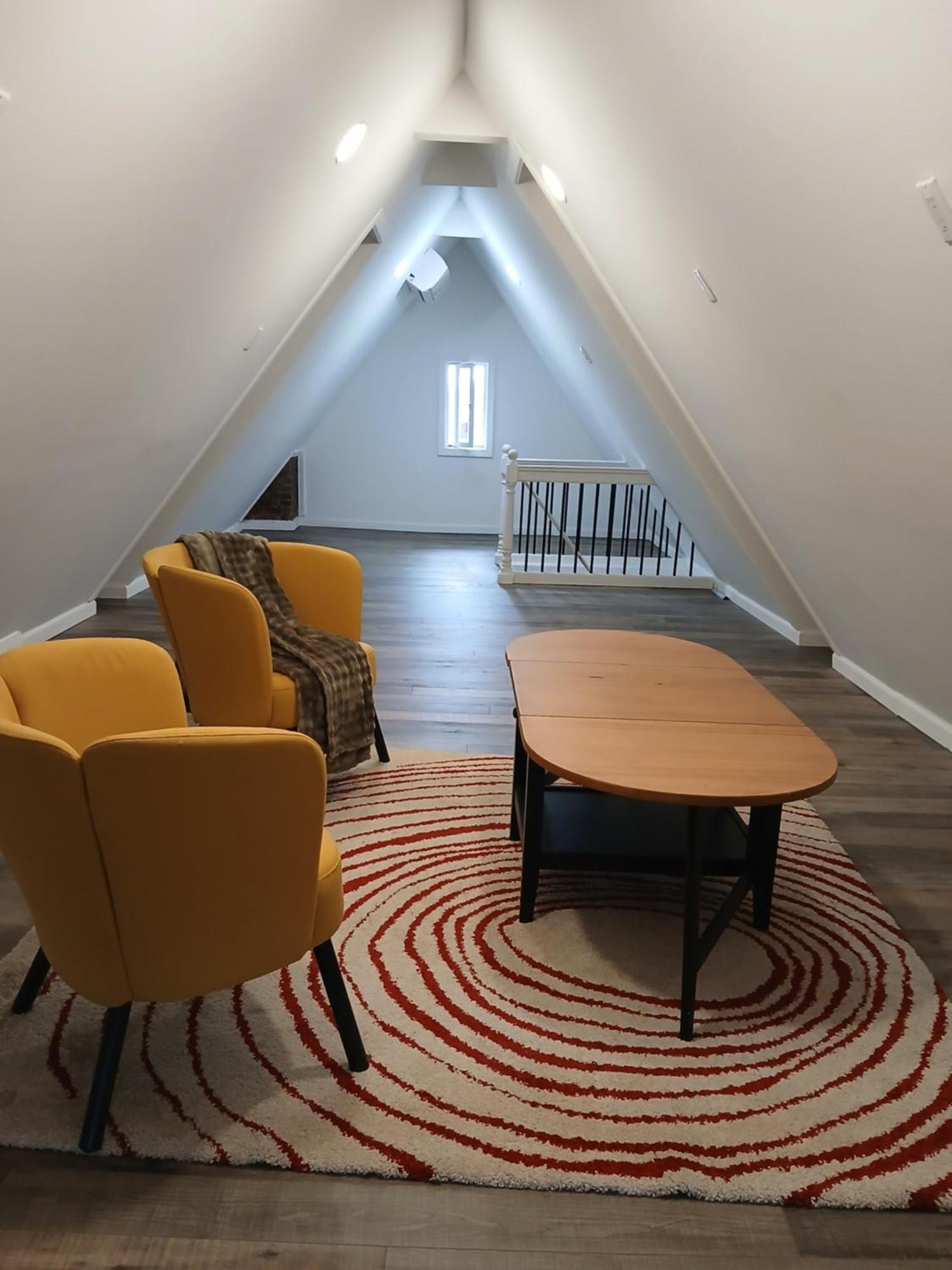 Gorgeous Victorian House!! Entire Suite In Sam'S Home New York Rum bild