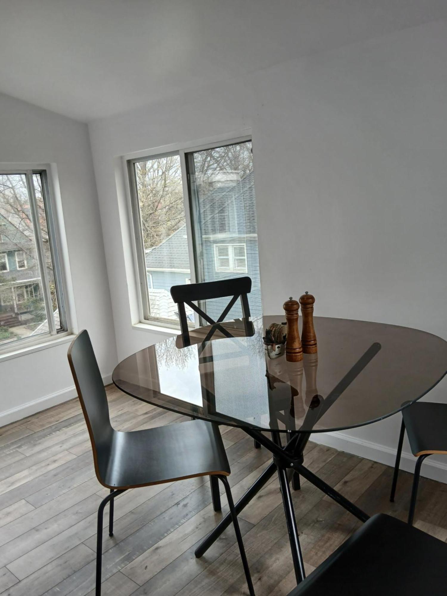 Gorgeous Victorian House!! Entire Suite In Sam'S Home New York Rum bild