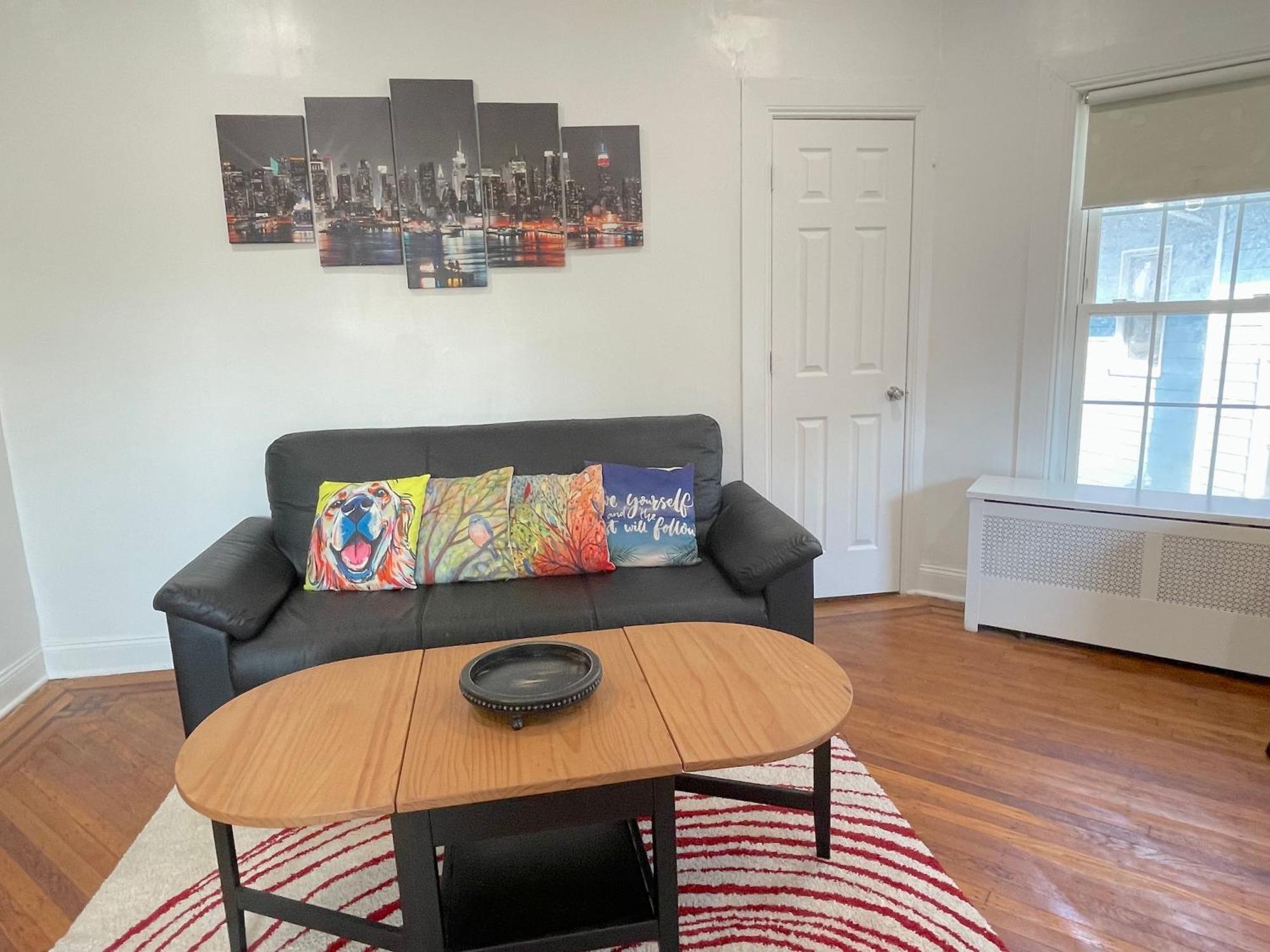 Gorgeous Victorian House!! Entire Suite In Sam'S Home New York Exteriör bild