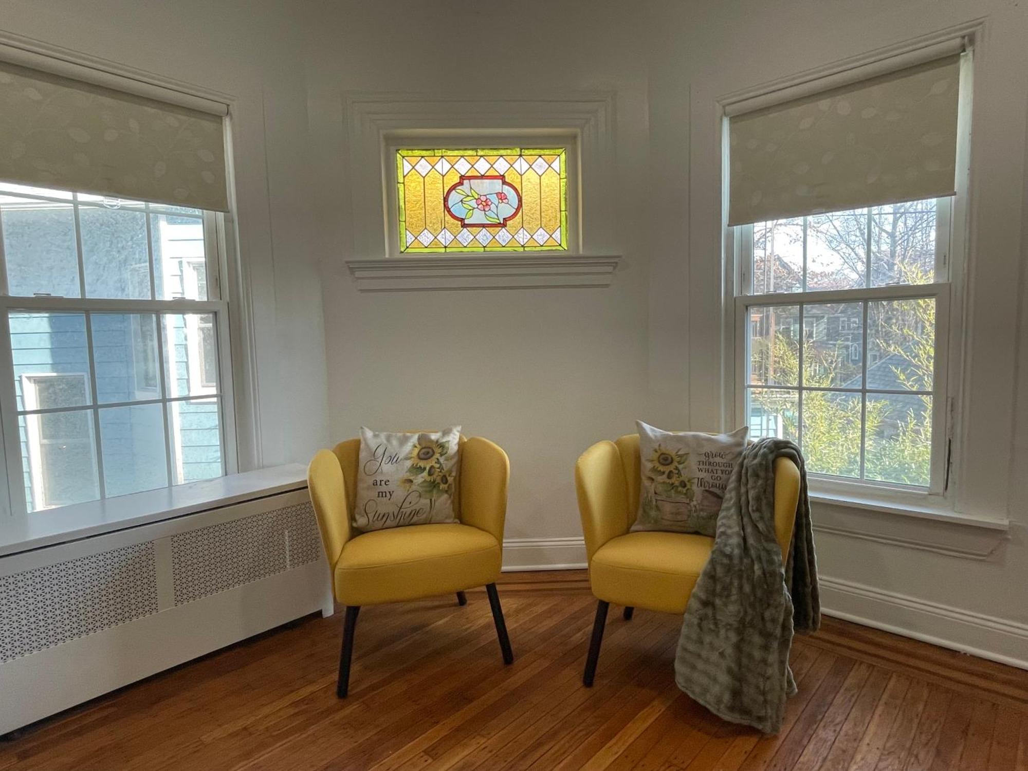 Gorgeous Victorian House!! Entire Suite In Sam'S Home New York Exteriör bild