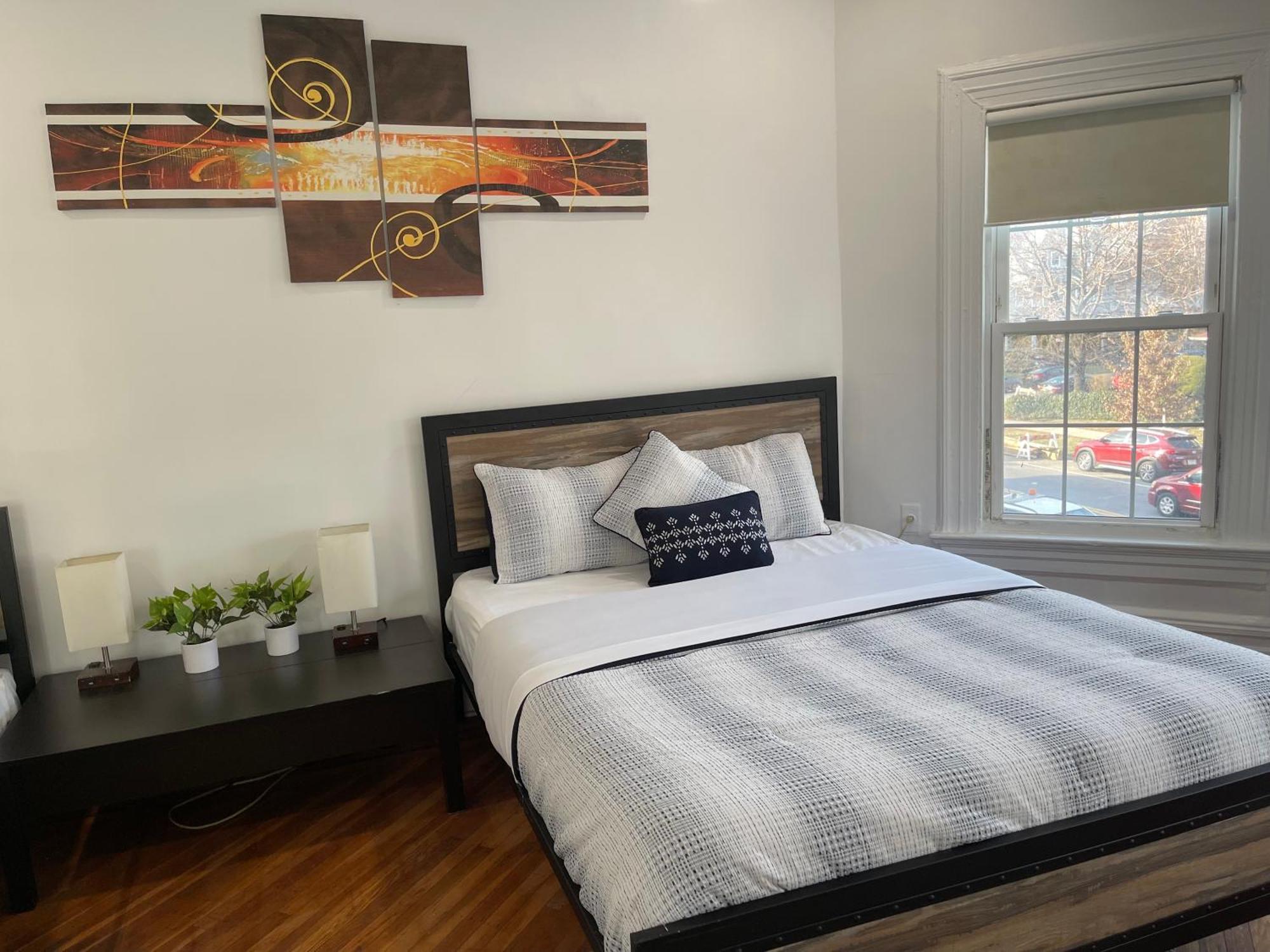 Gorgeous Victorian House!! Entire Suite In Sam'S Home New York Exteriör bild