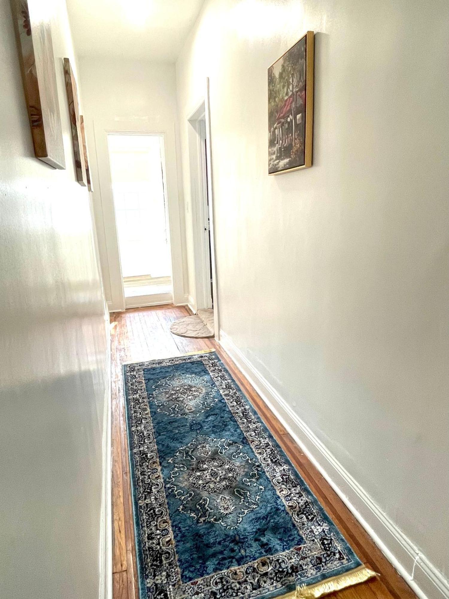 Gorgeous Victorian House!! Entire Suite In Sam'S Home New York Exteriör bild