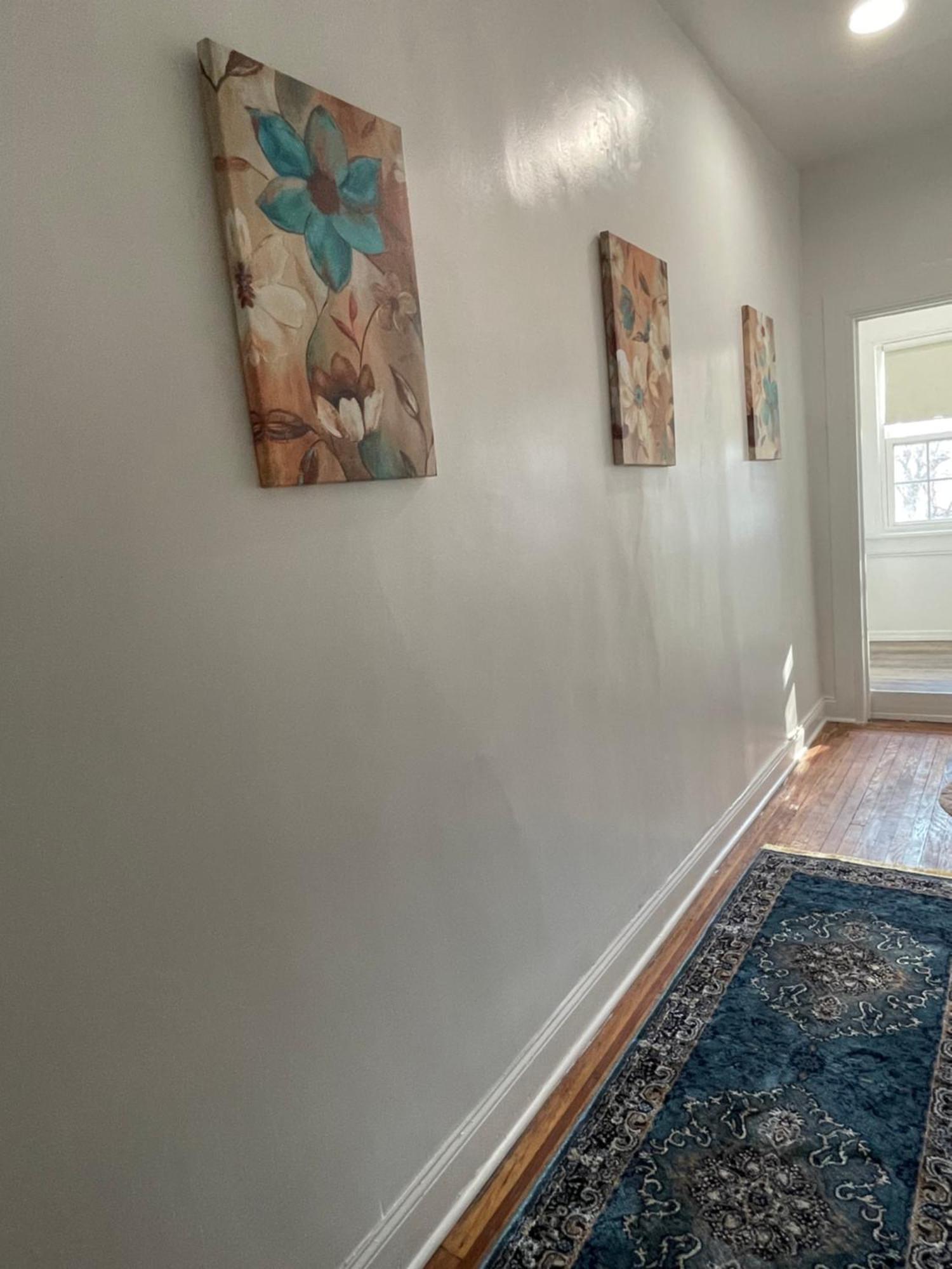 Gorgeous Victorian House!! Entire Suite In Sam'S Home New York Exteriör bild