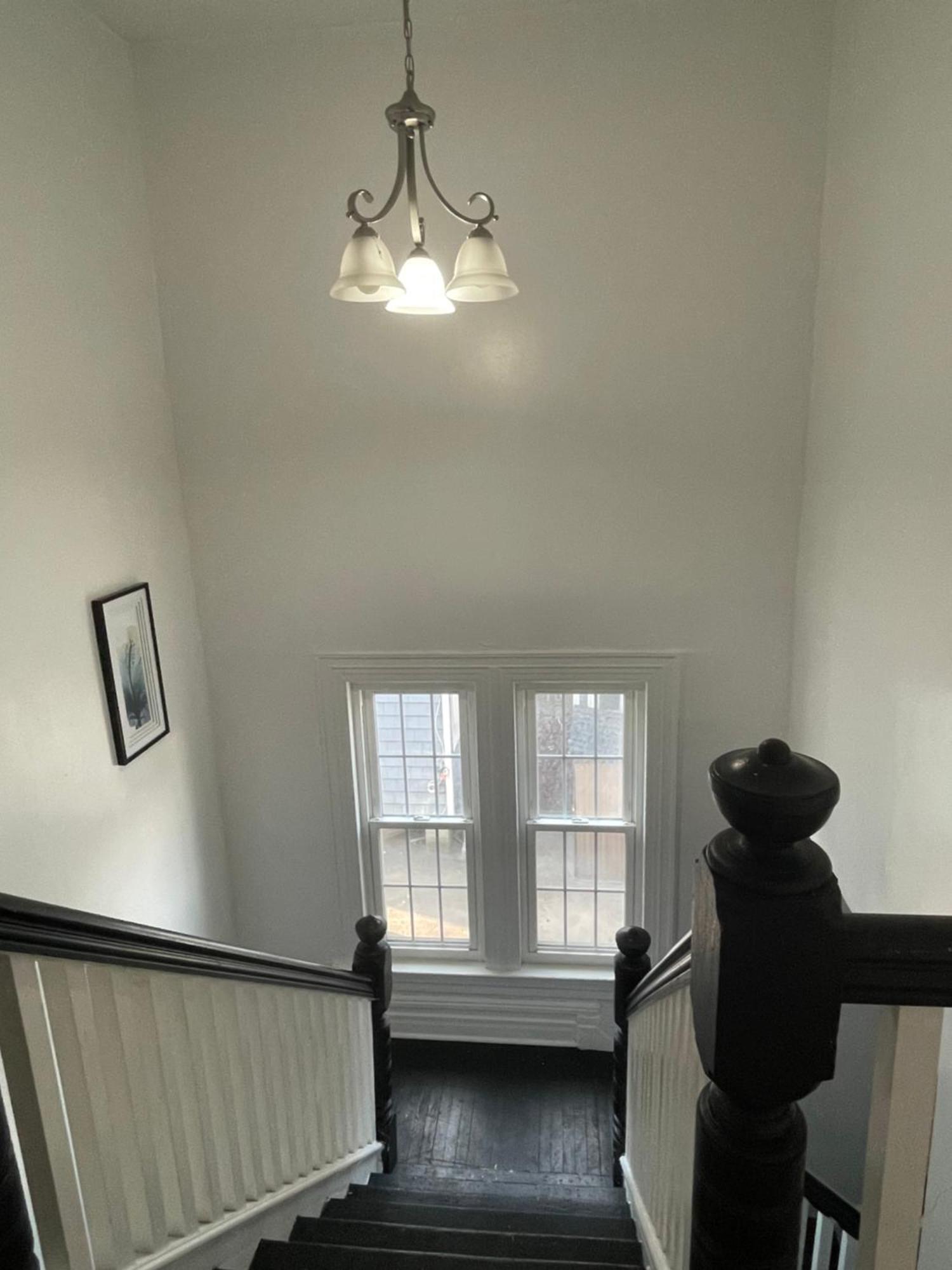 Gorgeous Victorian House!! Entire Suite In Sam'S Home New York Exteriör bild