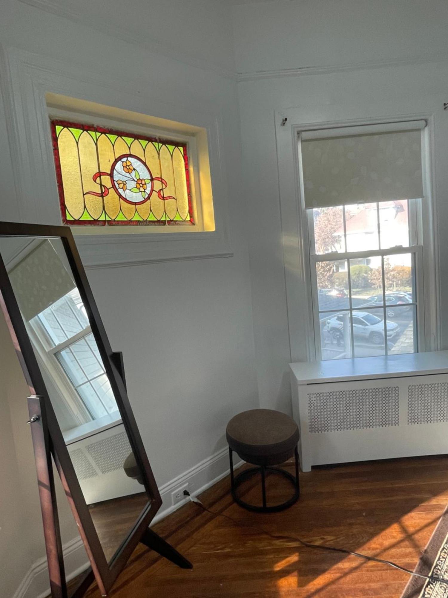 Gorgeous Victorian House!! Entire Suite In Sam'S Home New York Exteriör bild